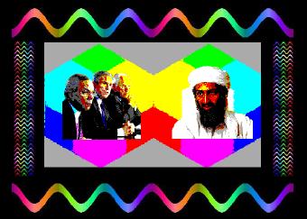 Reconciliation in 16 Colours